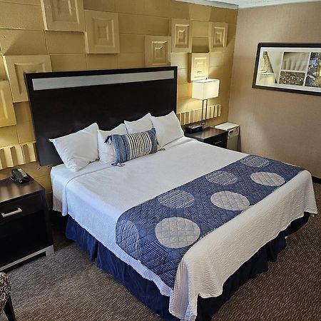 The Landmark Hotel Pikeville Esterno foto