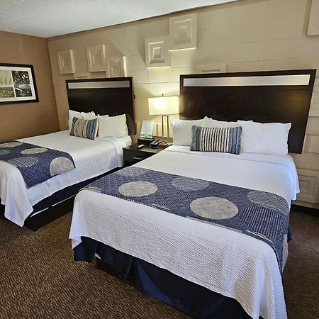 The Landmark Hotel Pikeville Esterno foto