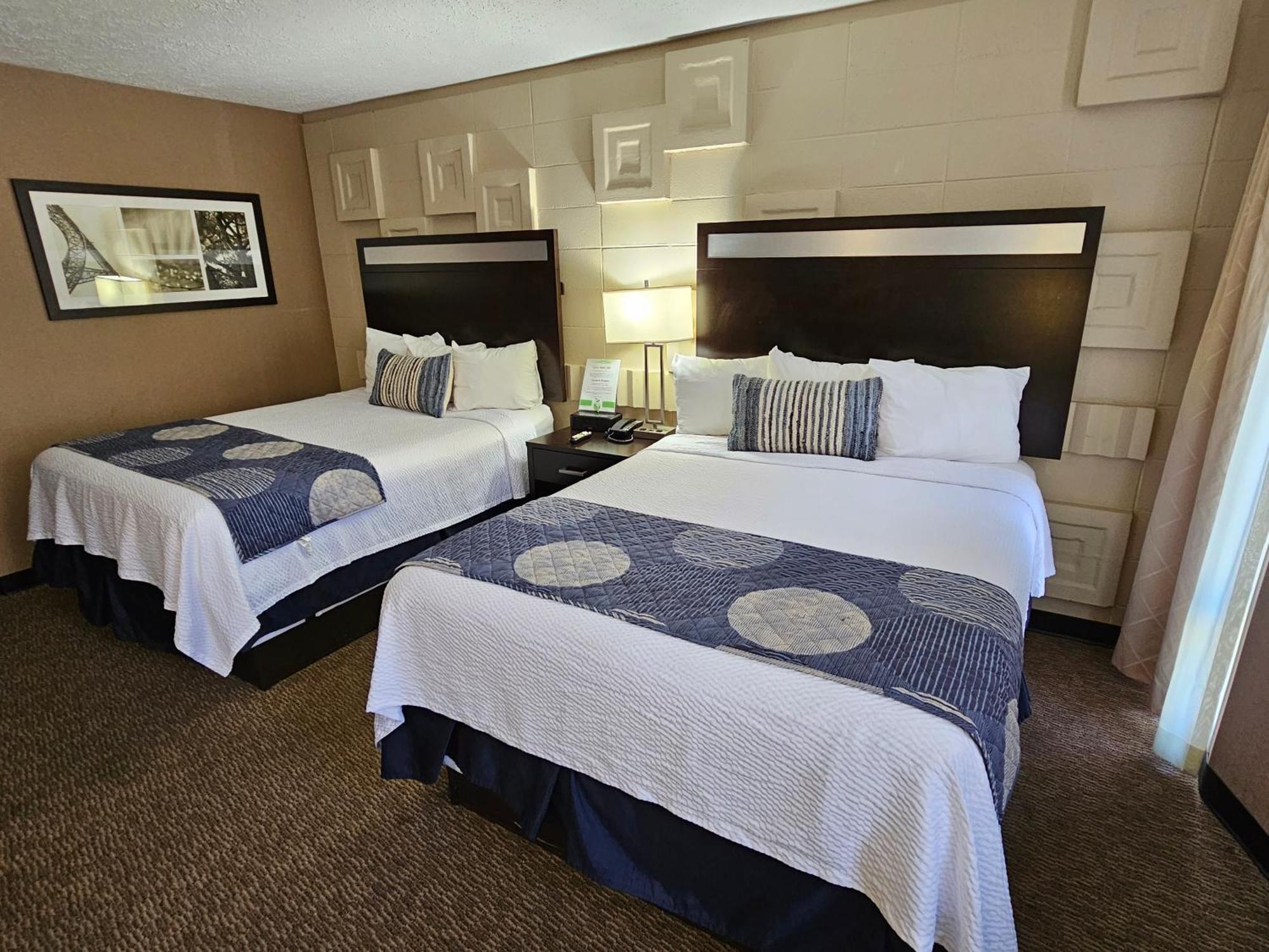 The Landmark Hotel Pikeville Esterno foto