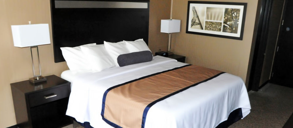 The Landmark Hotel Pikeville Esterno foto