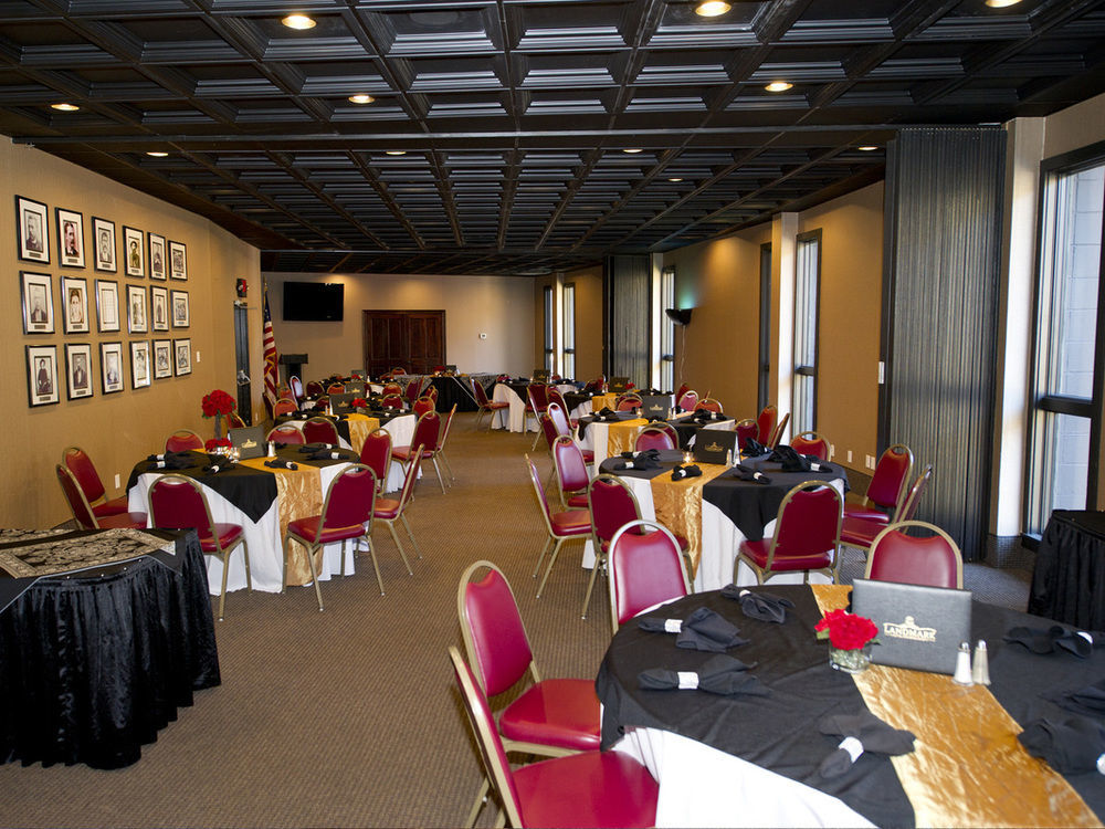 The Landmark Hotel Pikeville Esterno foto