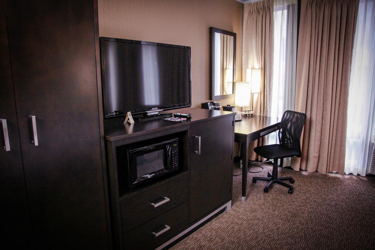 The Landmark Hotel Pikeville Esterno foto