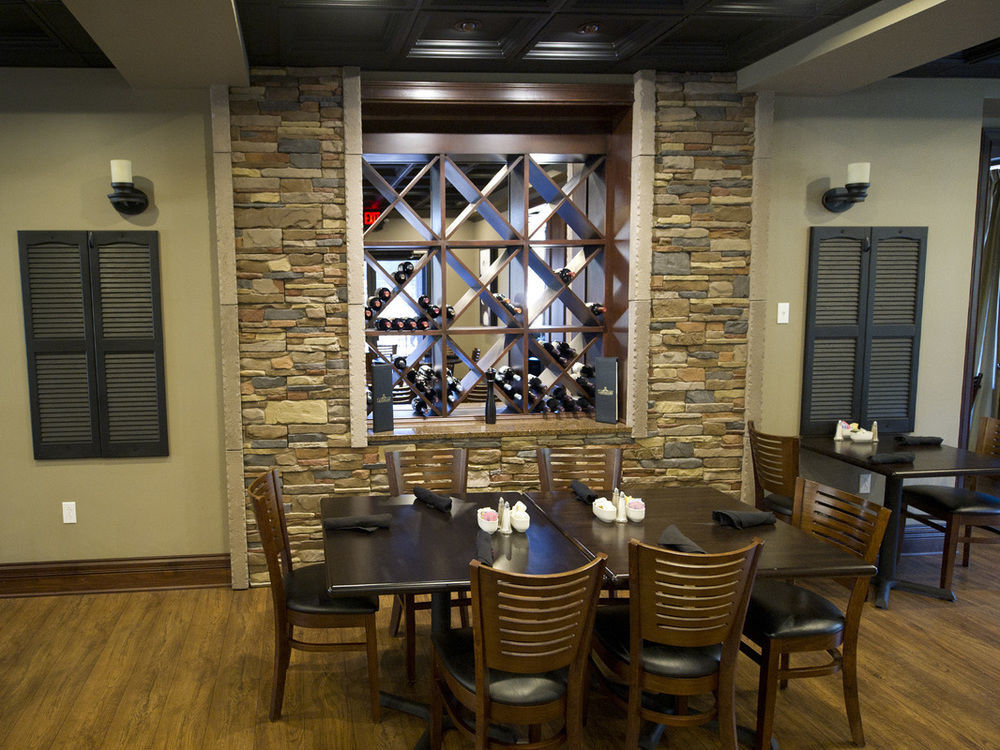 The Landmark Hotel Pikeville Esterno foto