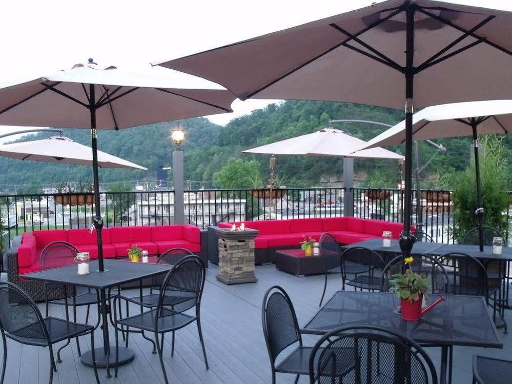 The Landmark Hotel Pikeville Esterno foto